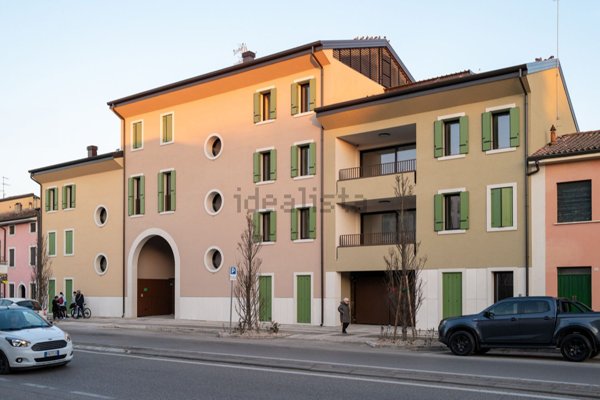 appartamento in vendita a Villafranca di Verona