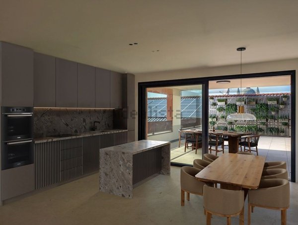 appartamento in vendita a Villafranca di Verona