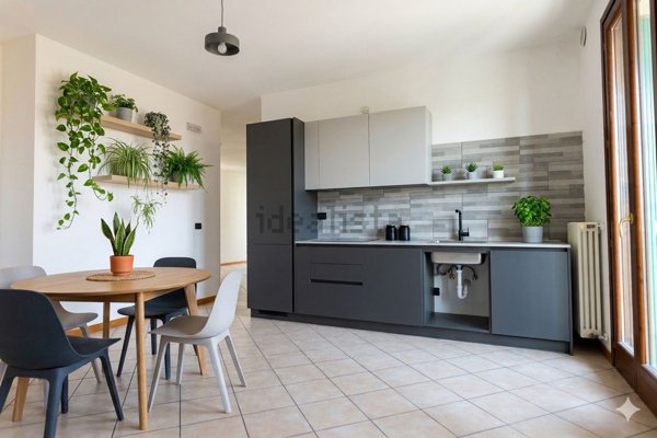 appartamento in vendita a Villafranca di Verona