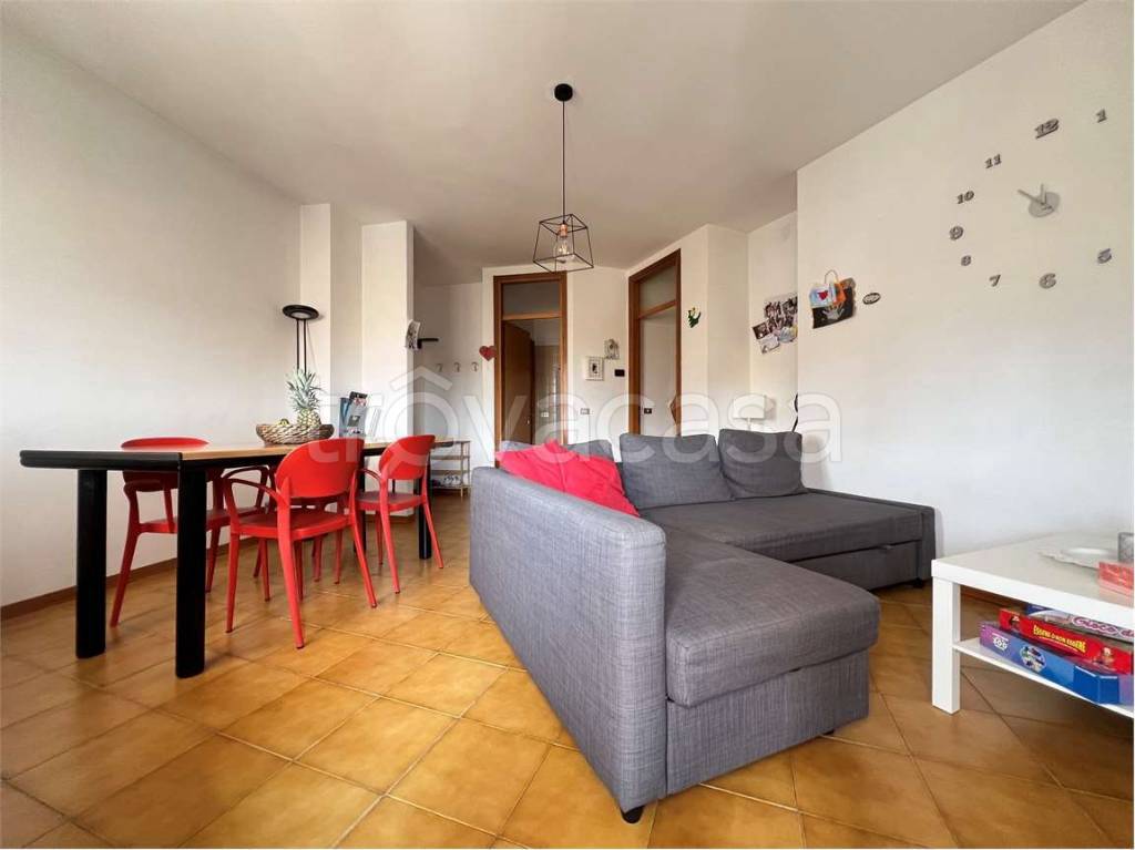 appartamento in vendita a Villafranca di Verona