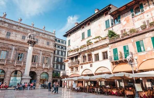 appartamento in vendita a Villafranca di Verona