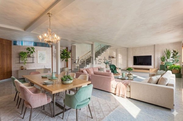 appartamento in vendita a Villafranca di Verona