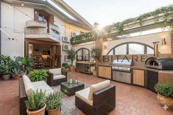 appartamento in vendita a Villafranca di Verona
