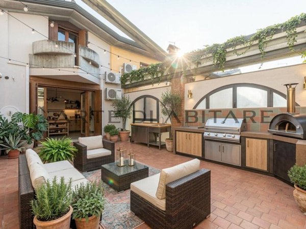 appartamento in vendita a Villafranca di Verona