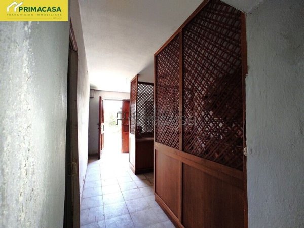 casa semindipendente in vendita a Villafranca di Verona