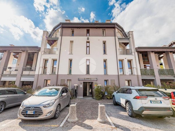 appartamento in vendita a Villafranca di Verona