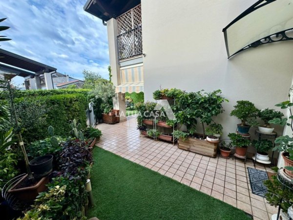 appartamento in vendita a Villafranca di Verona