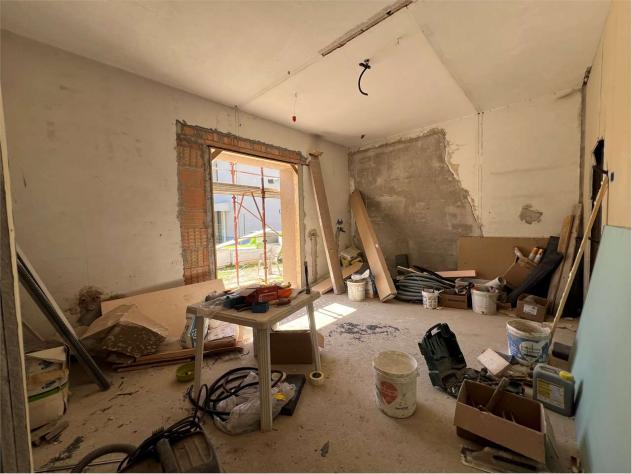 appartamento in vendita a Villafranca di Verona