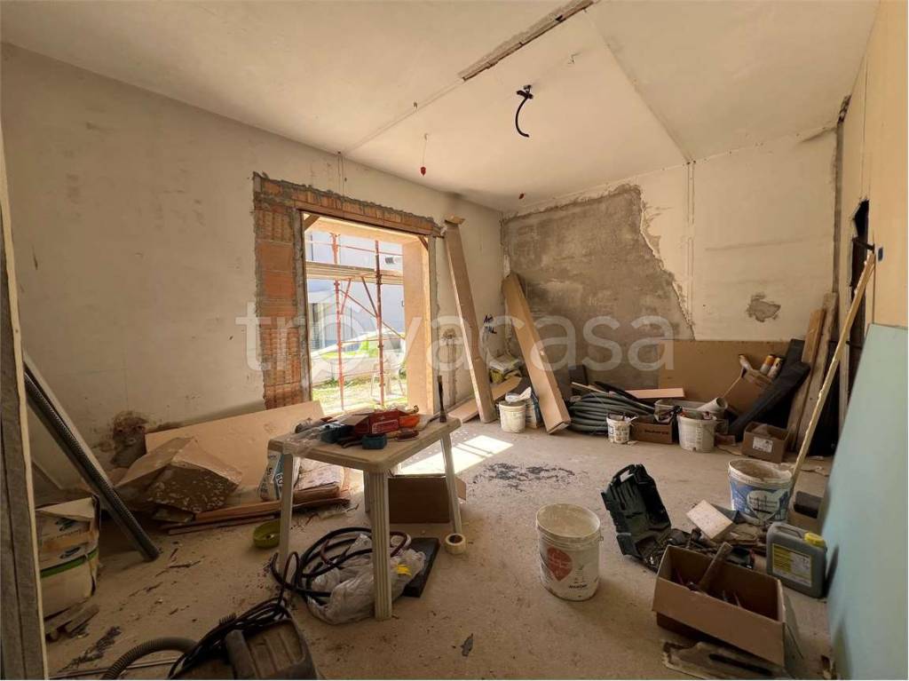 appartamento in vendita a Villafranca di Verona