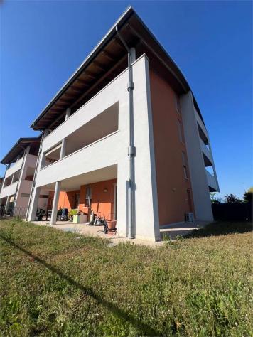 appartamento in vendita a Villafranca di Verona in zona Dossobuono