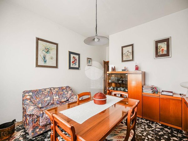 appartamento in vendita a Villafranca di Verona in zona Dossobuono