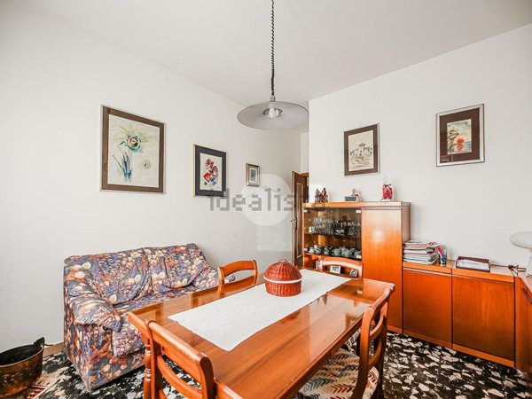 appartamento in vendita a Villafranca di Verona in zona Dossobuono