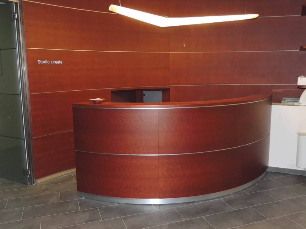 ufficio in vendita a Villafranca di Verona