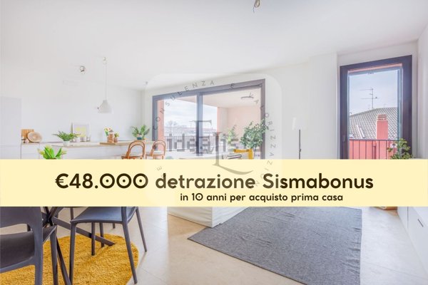 appartamento in vendita a Villafranca di Verona