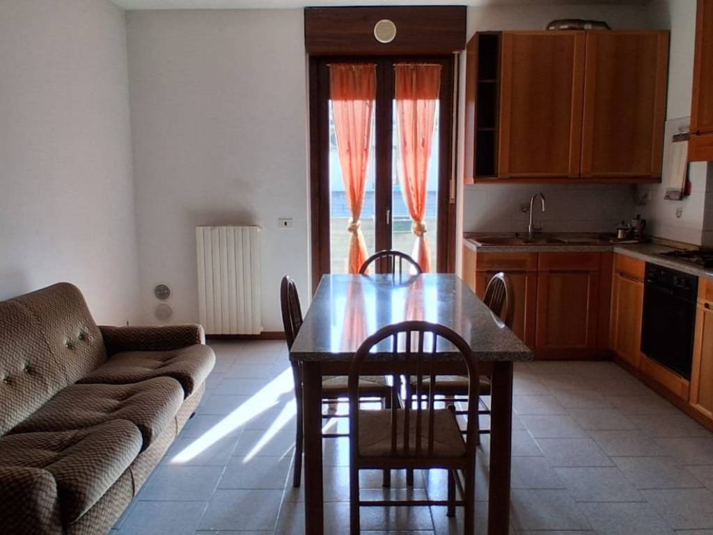 appartamento in vendita a Villafranca di Verona