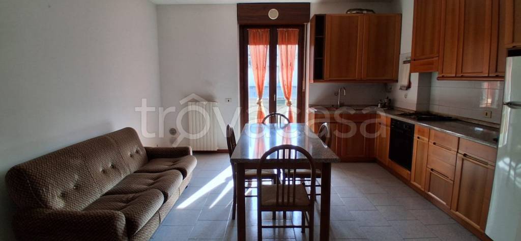 appartamento in vendita a Villafranca di Verona