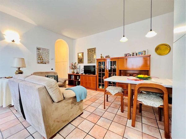 appartamento in vendita a Villafranca di Verona
