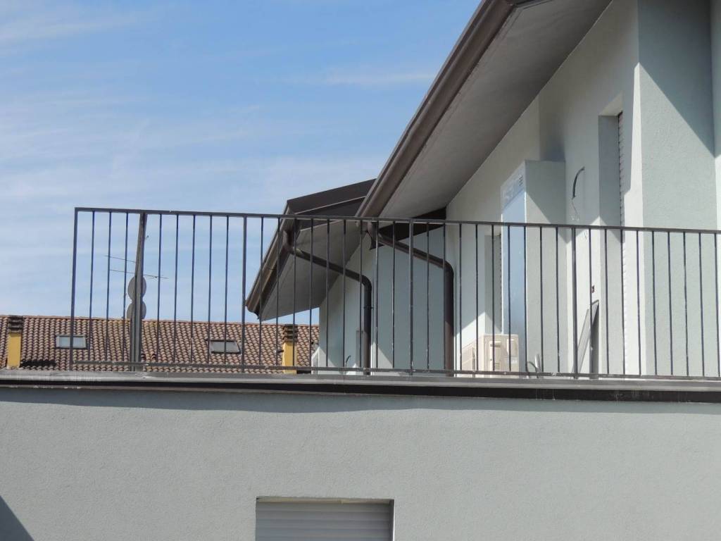 appartamento in vendita a Villafranca di Verona