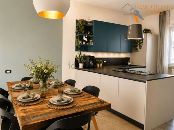 appartamento in vendita a Villafranca di Verona