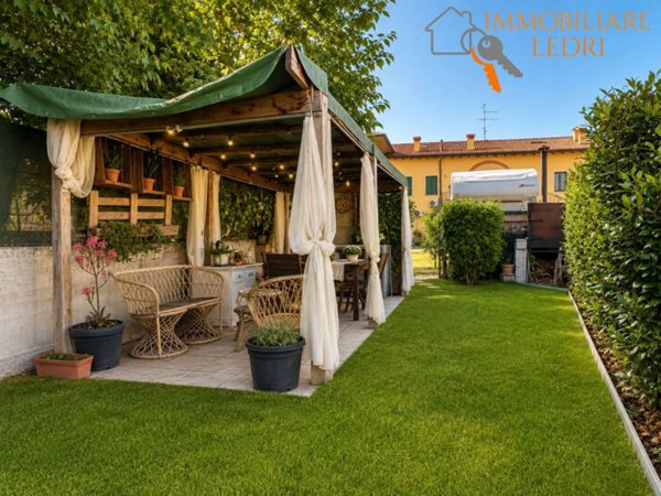 appartamento in vendita a Villafranca di Verona
