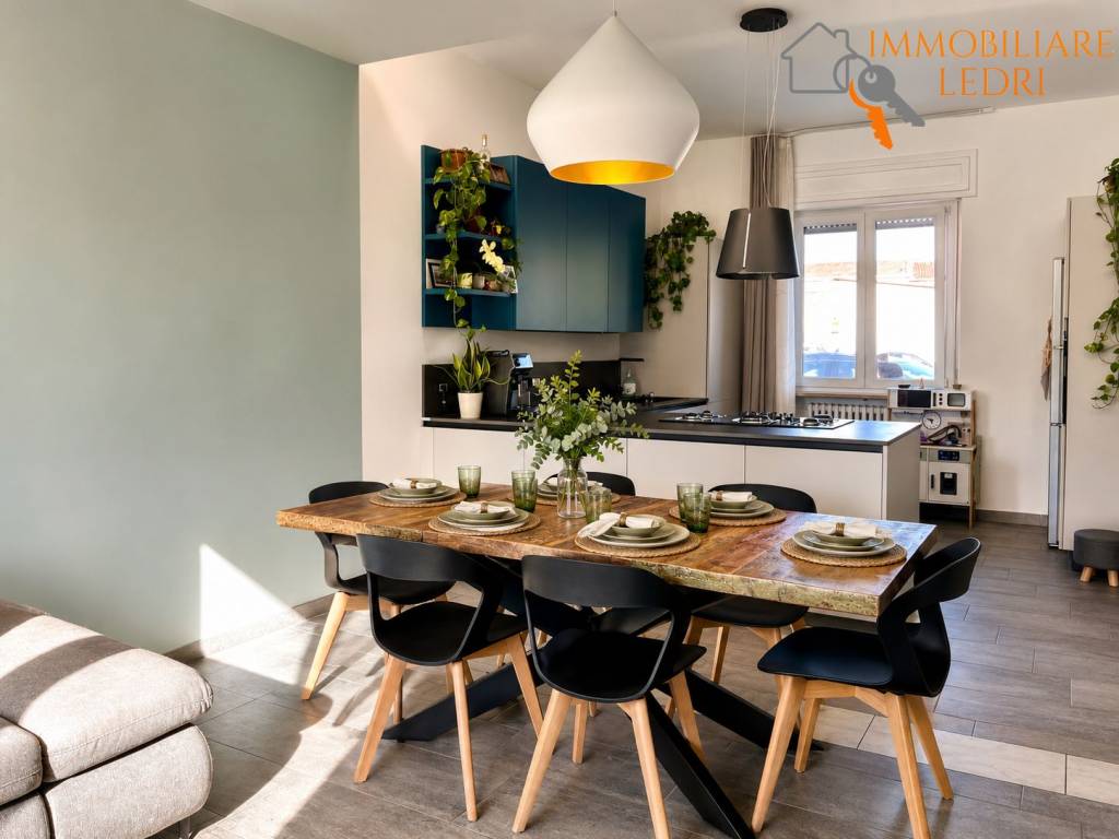 appartamento in vendita a Villafranca di Verona