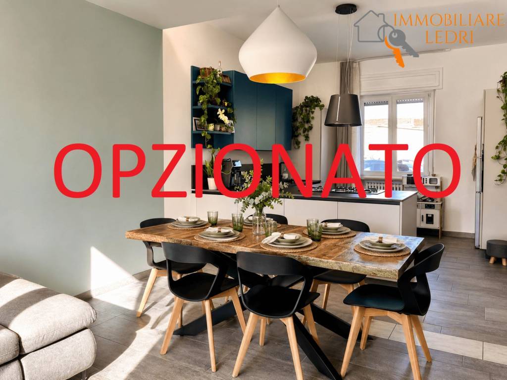 appartamento in vendita a Villafranca di Verona
