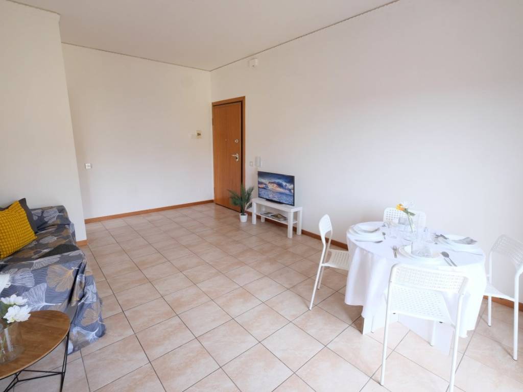 appartamento in vendita a Villafranca di Verona in zona Pizzoletta