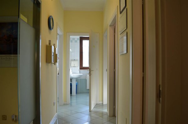 ufficio in vendita a Villafranca di Verona in zona Dossobuono