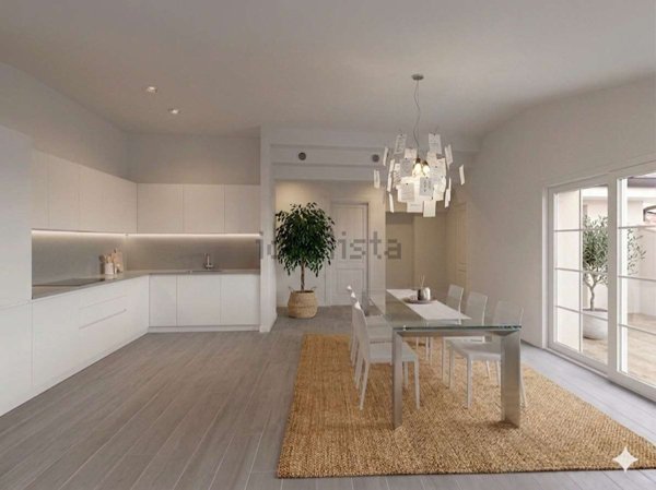 appartamento in vendita a Villafranca di Verona