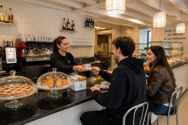 negozio in vendita a Villafranca di Verona