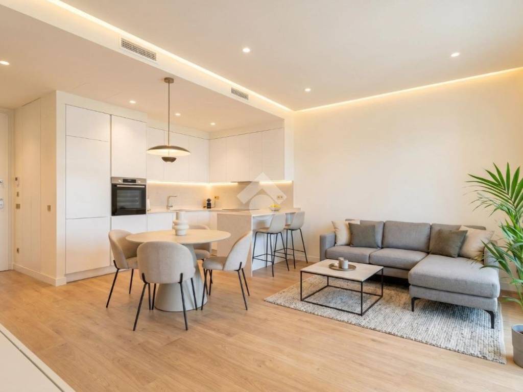 appartamento in vendita a Villafranca di Verona