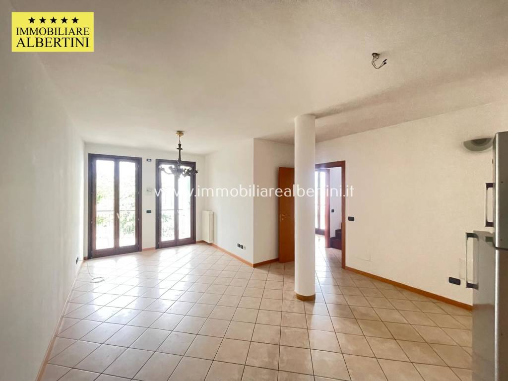appartamento in vendita a Villafranca di Verona