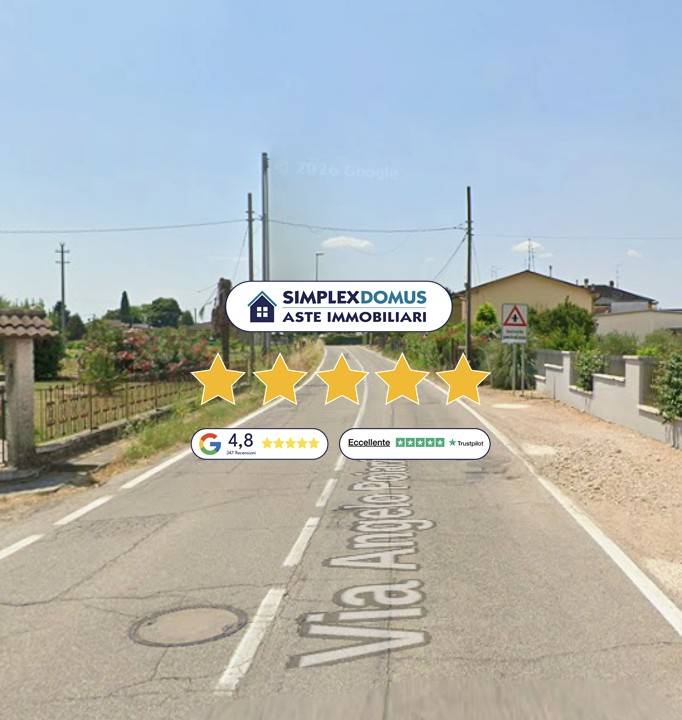 appartamento in vendita a Villafranca di Verona