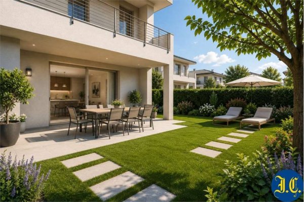 casa indipendente in vendita a Villafranca di Verona