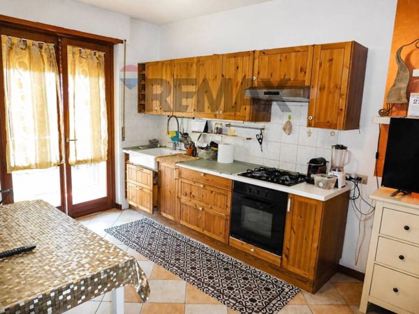 appartamento in vendita a Villafranca di Verona