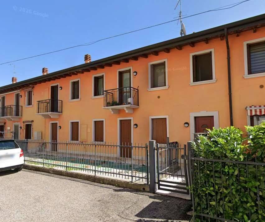 appartamento in vendita a Villafranca di Verona