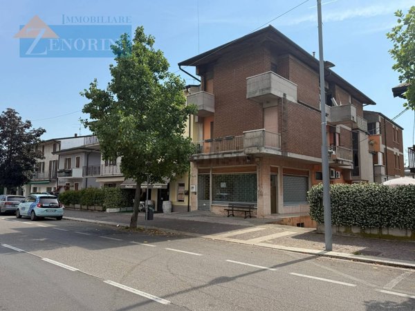 loft in vendita a Villafranca di Verona in zona Dossobuono
