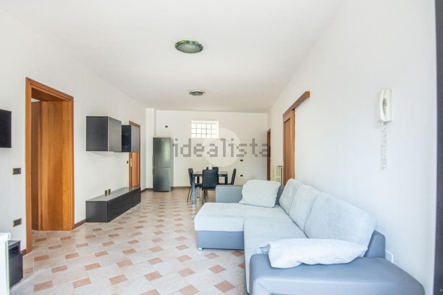 appartamento in vendita a Villafranca di Verona in zona Rosegaferro