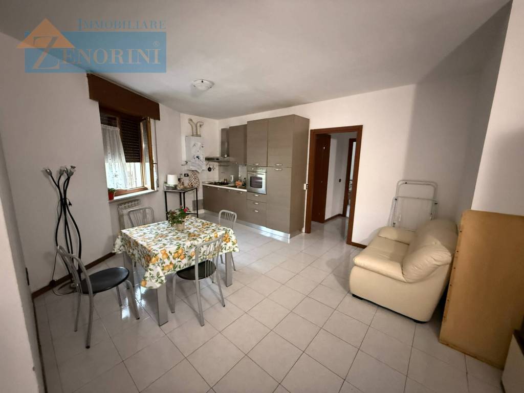 appartamento in vendita a Villafranca di Verona