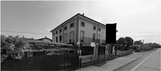 negozio in vendita a Villafranca di Verona