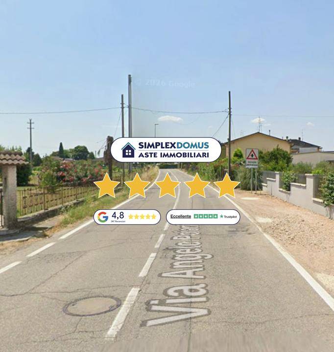 appartamento in vendita a Villafranca di Verona