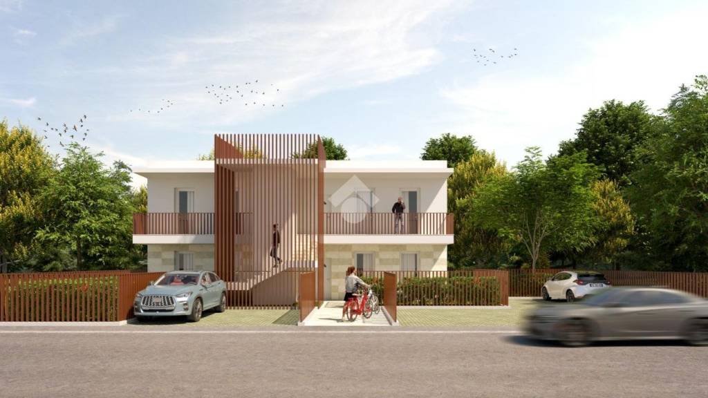 appartamento in vendita a Villafranca di Verona