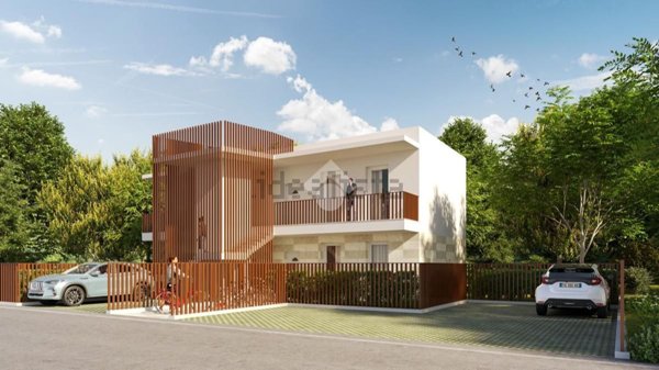 appartamento in vendita a Villafranca di Verona
