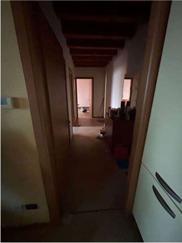 appartamento in vendita a Villafranca di Verona in zona Rosegaferro