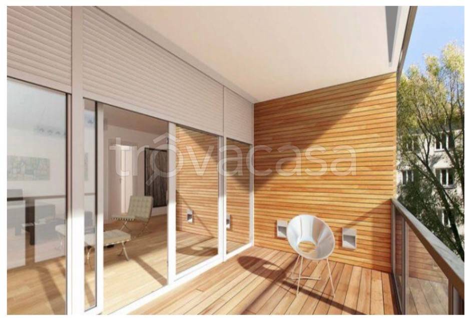 appartamento in vendita a Villafranca di Verona