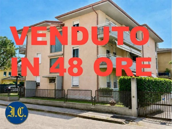 appartamento in vendita a Villafranca di Verona
