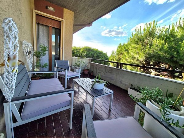 appartamento in vendita a Villafranca di Verona