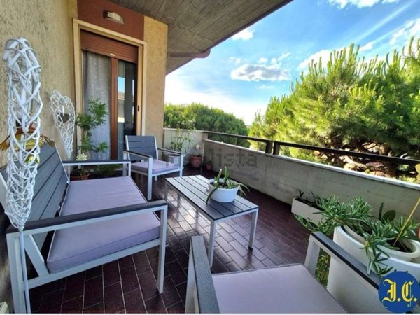appartamento in vendita a Villafranca di Verona