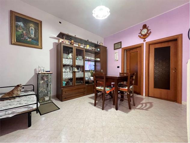 appartamento in vendita a Villafranca di Verona