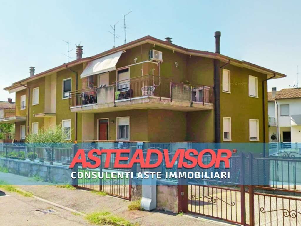 appartamento in vendita a Villafranca di Verona